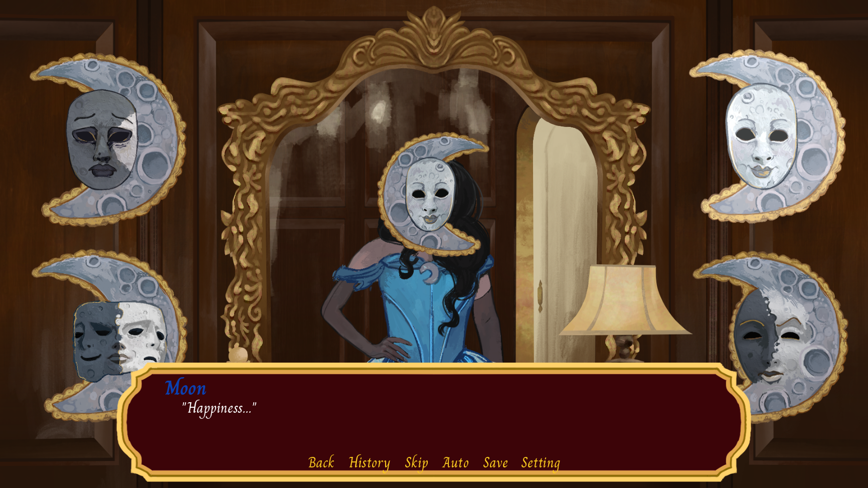 Screenshot 5 for Eclissi