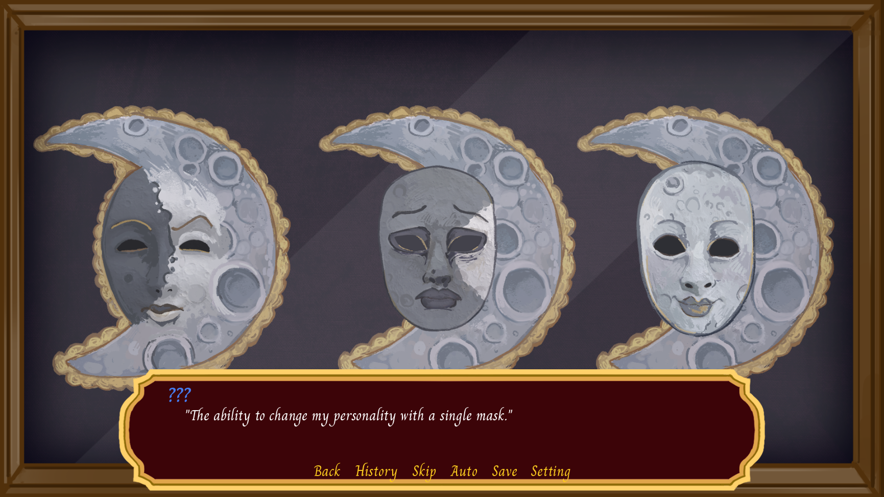Screenshot 4 for Eclissi