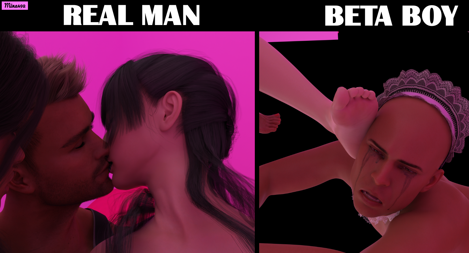 Screenshot 3 for Sissy Maid Cuckold v1.0