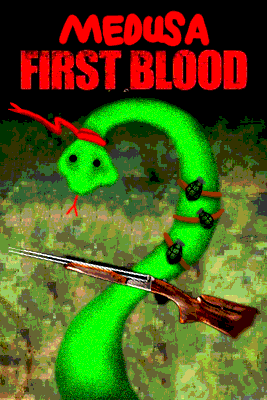 Screenshot 2 for Medusa: First Blood