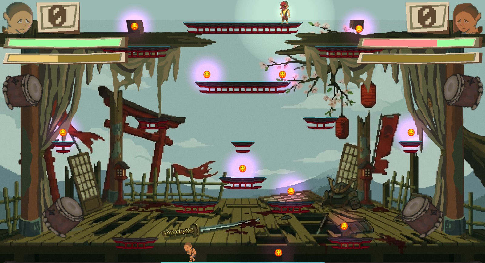 Screenshot 2 for SHOW HUNTERS