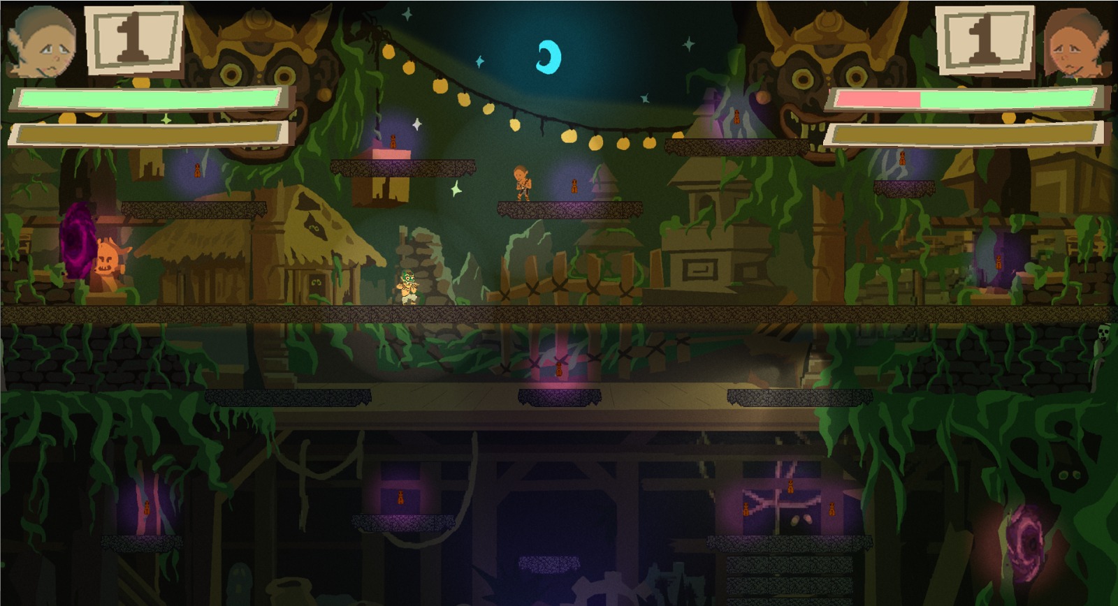 Screenshot 3 for SHOW HUNTERS