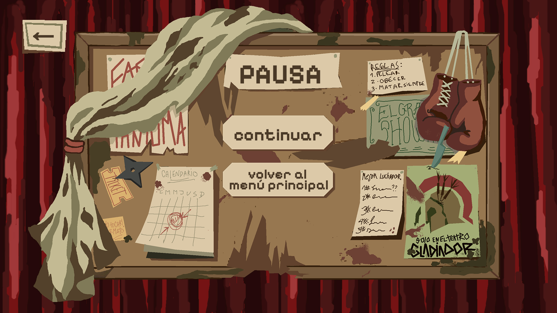 Screenshot 5 for SHOW HUNTERS