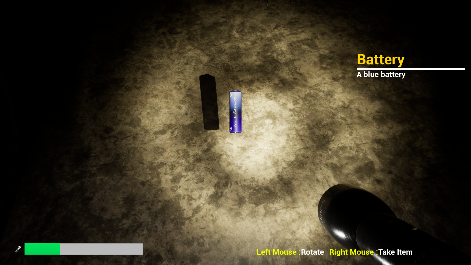 Screenshot 4 for Dead Wood