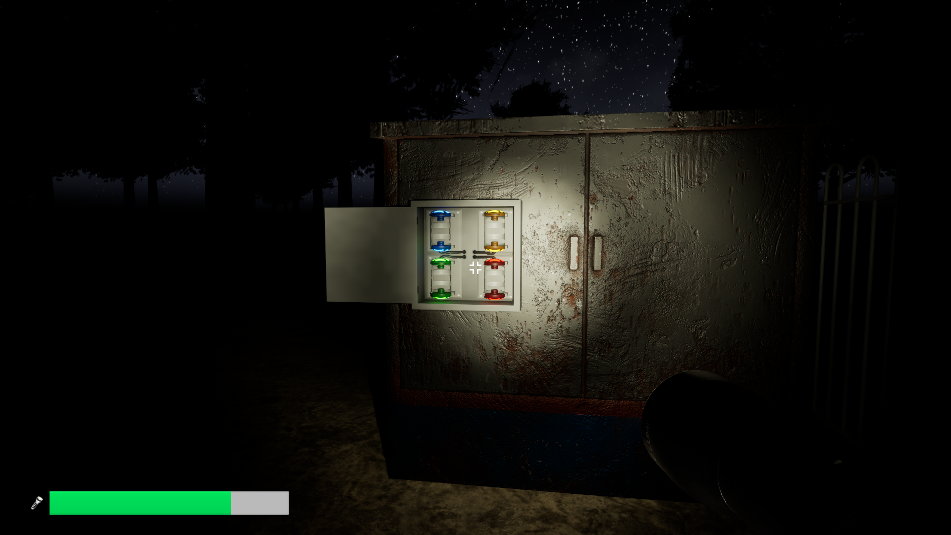 Screenshot 2 for Dead Wood