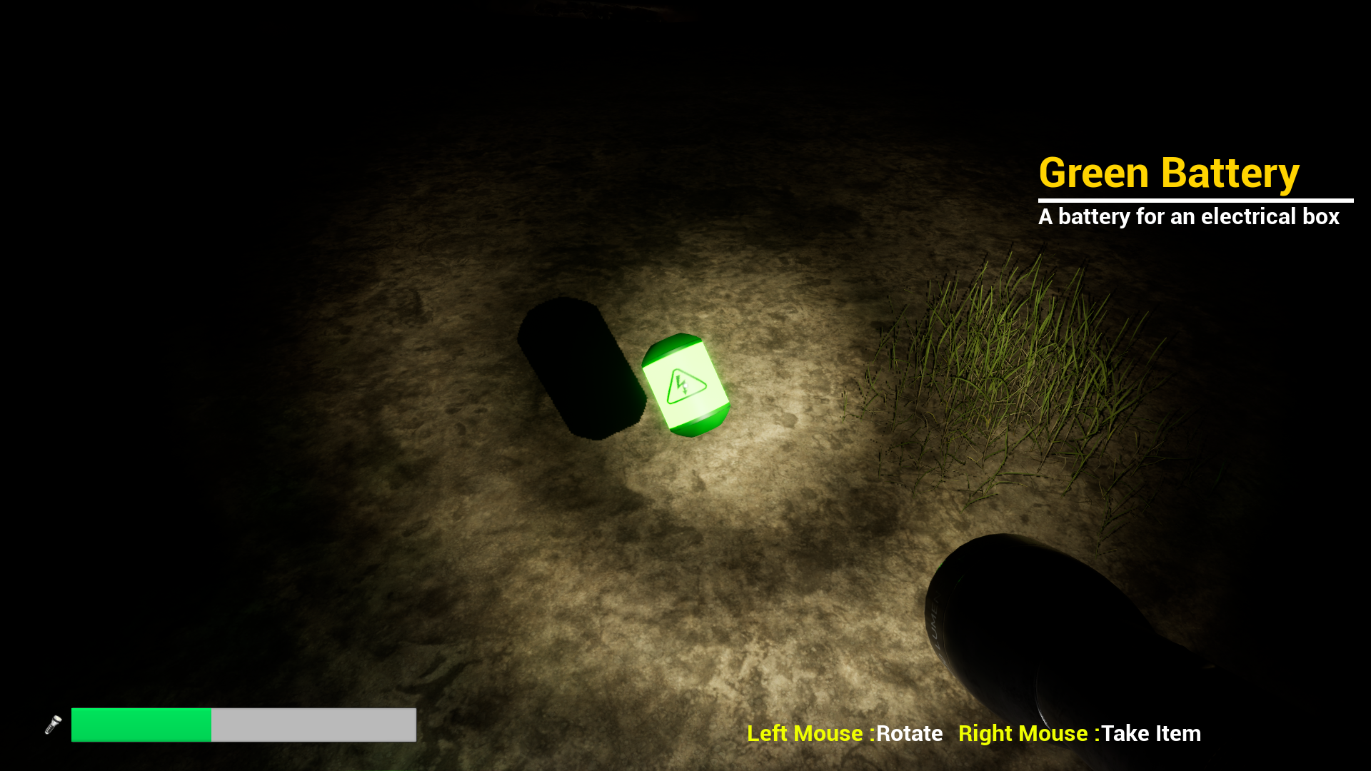 Screenshot 5 for Dead Wood