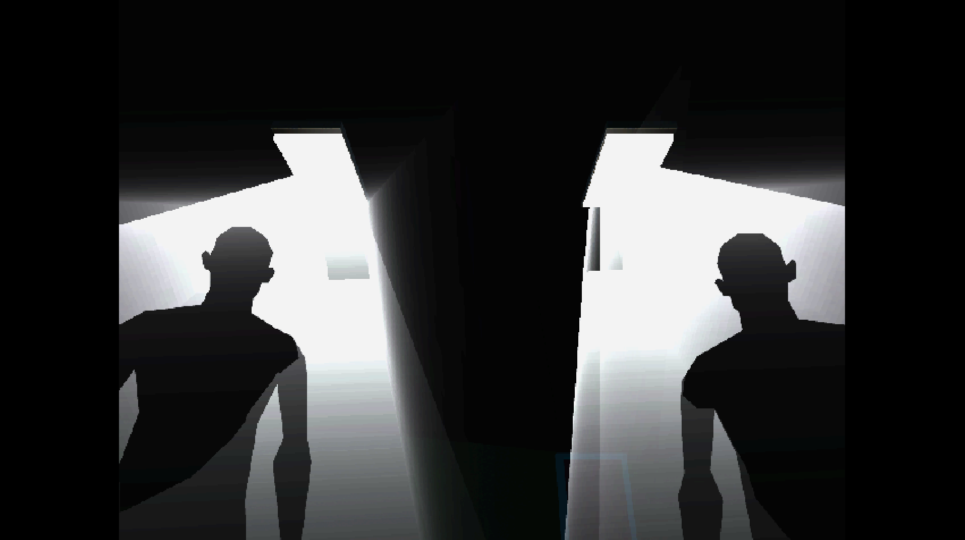 Screenshot 5 for We Leave Our Masks Here