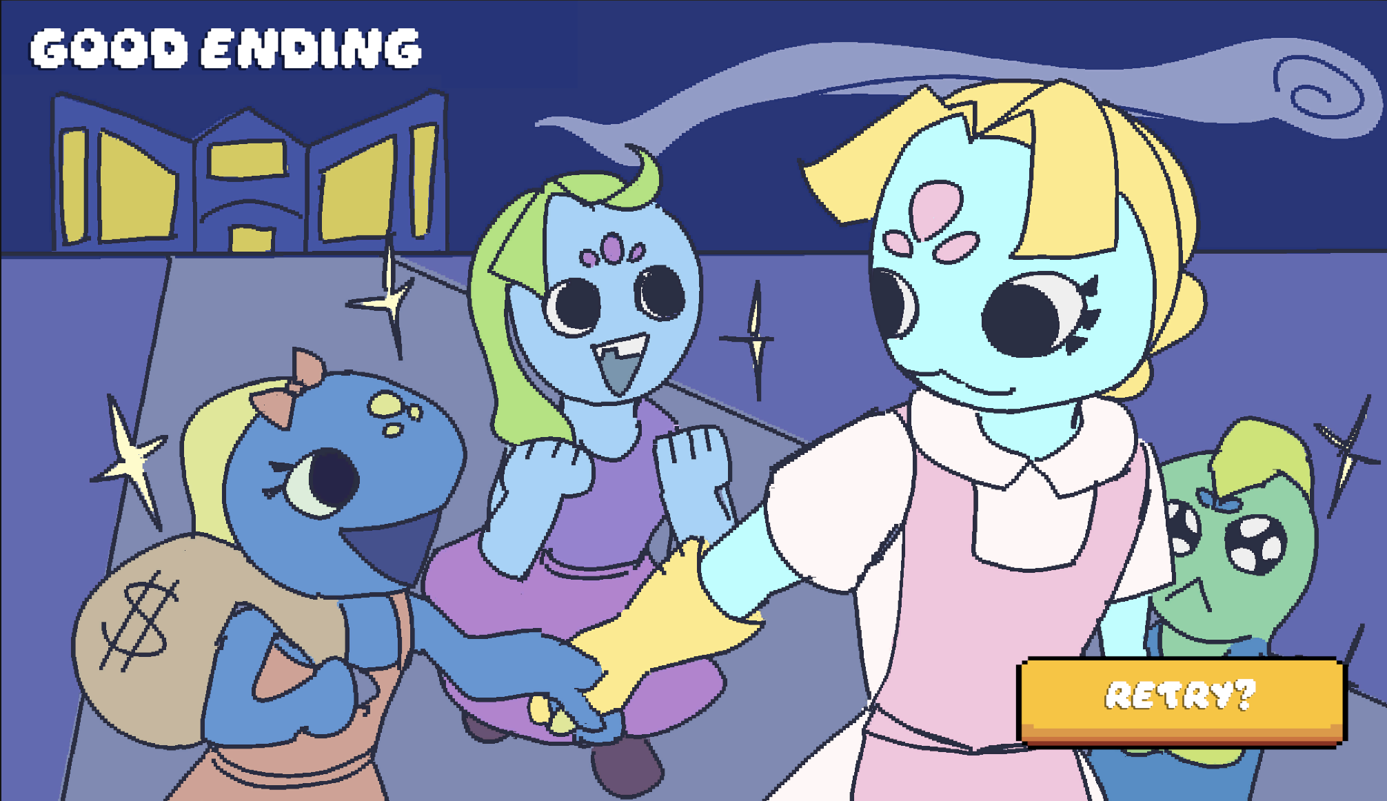 Screenshot 5 for Bubble Casino: THE SEA-QUEAL