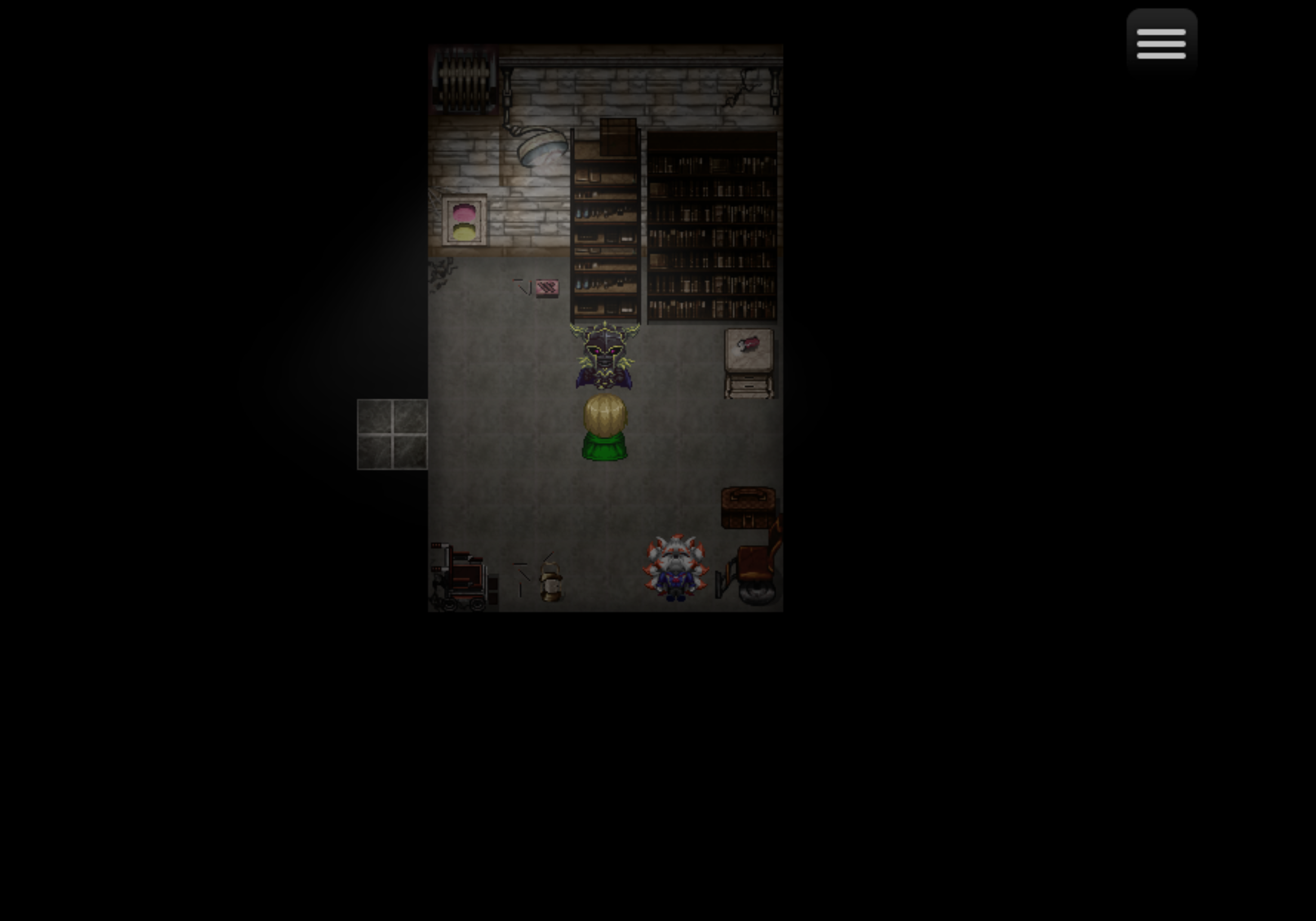Screenshot 2 for ABC妖怪事件