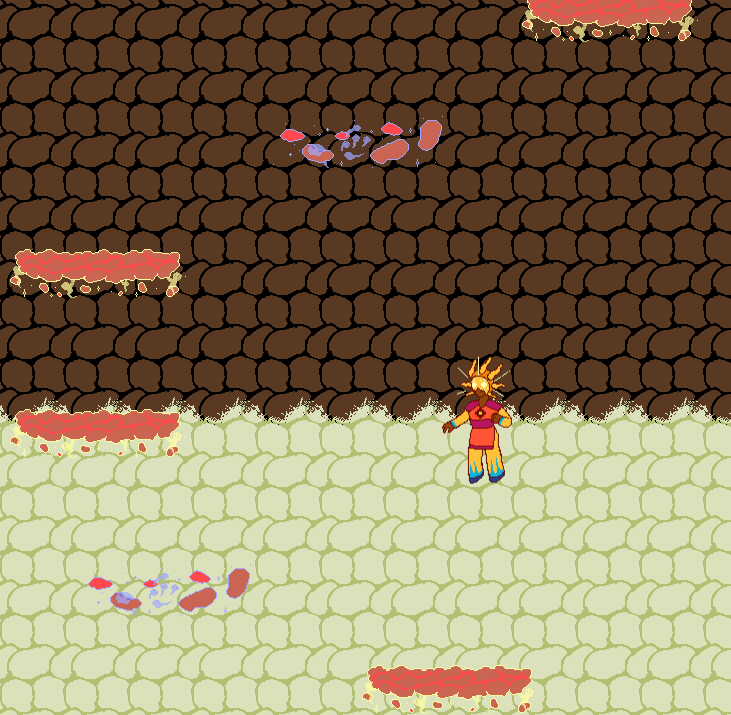 Screenshot 2 for Inti: Ascension