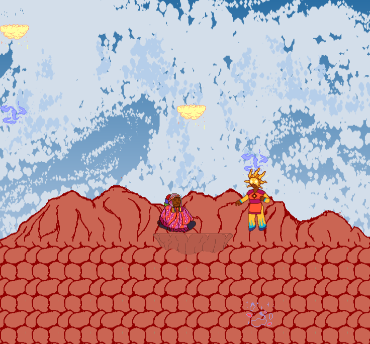 Screenshot 4 for Inti: Ascension