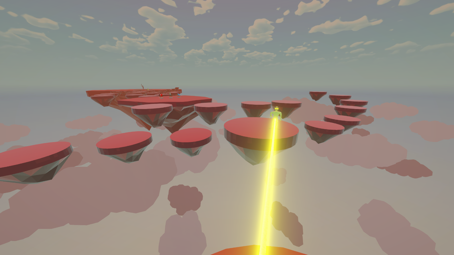 Screenshot 4 for FrostBound Isles