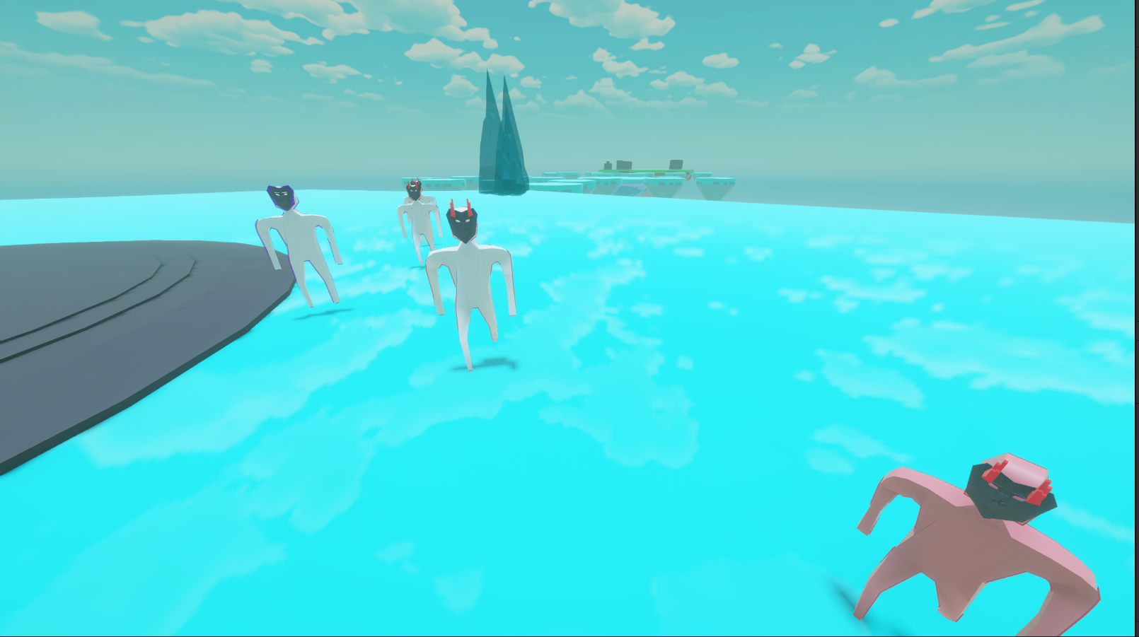 Screenshot 5 for FrostBound Isles