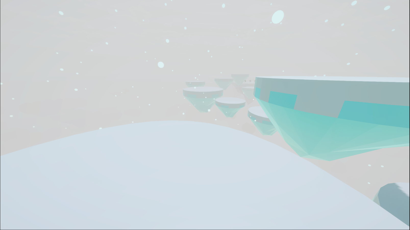 Screenshot 6 for FrostBound Isles