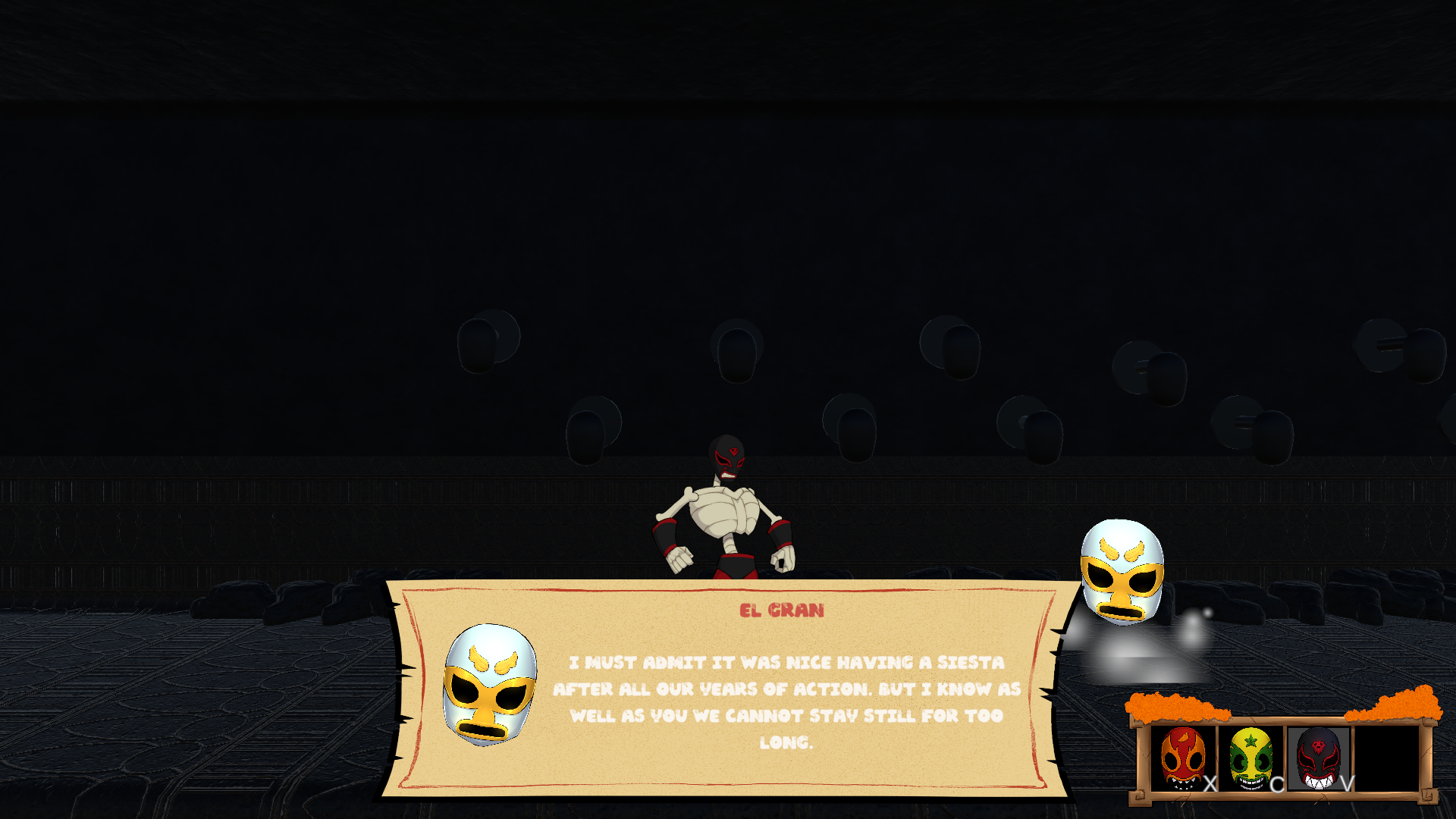 Screenshot 4 for Recuérdame