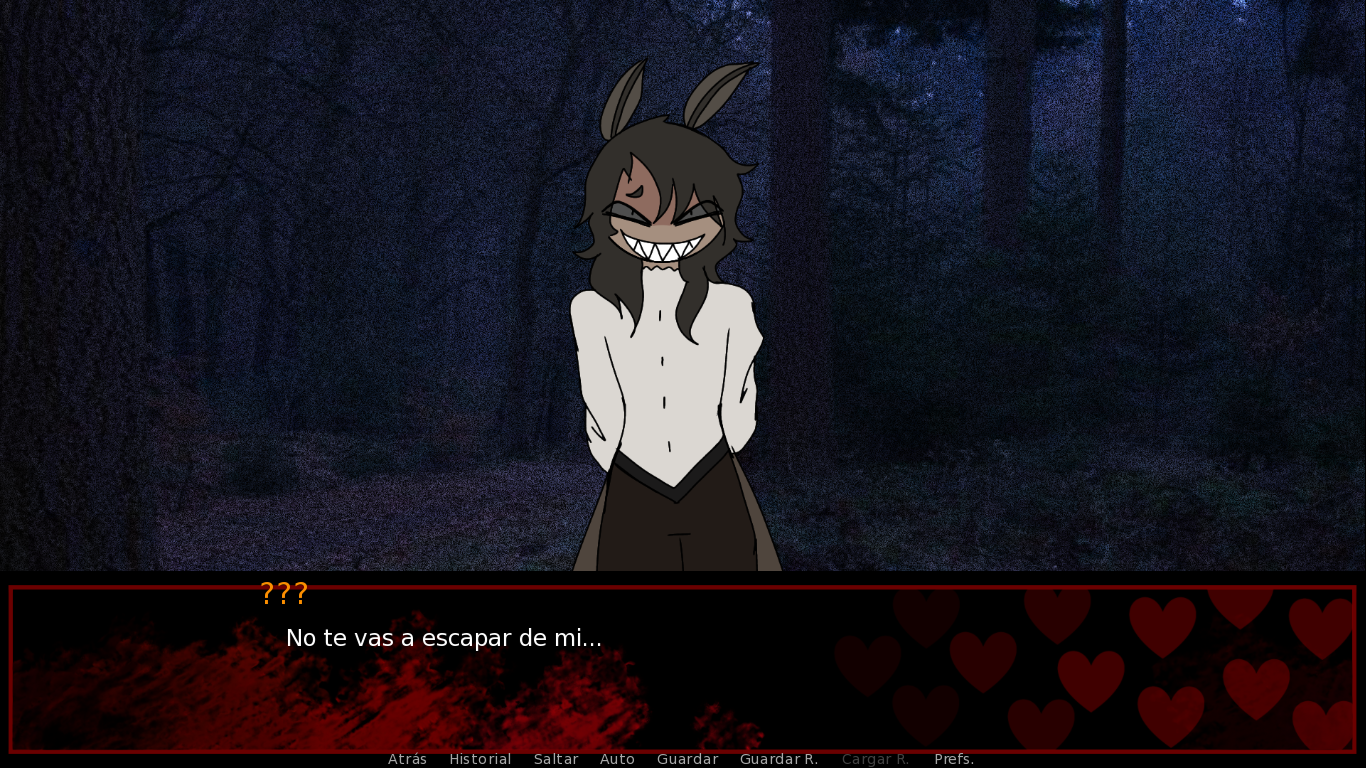 Screenshot 5 for Orion Loves You