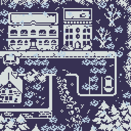 Screenshot 5 for A Mundane Tale of December