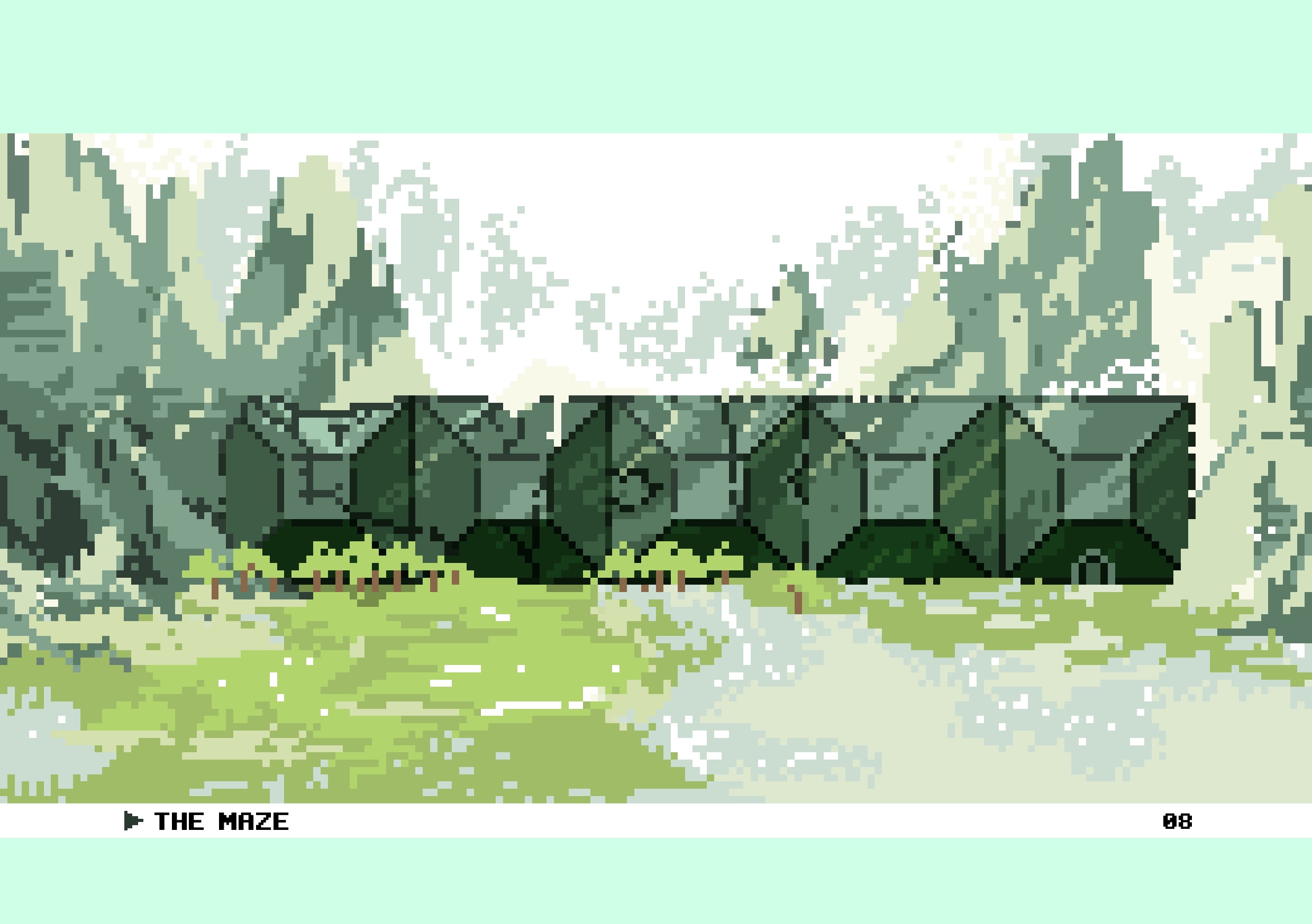 Screenshot 3 for Greenrock Springs