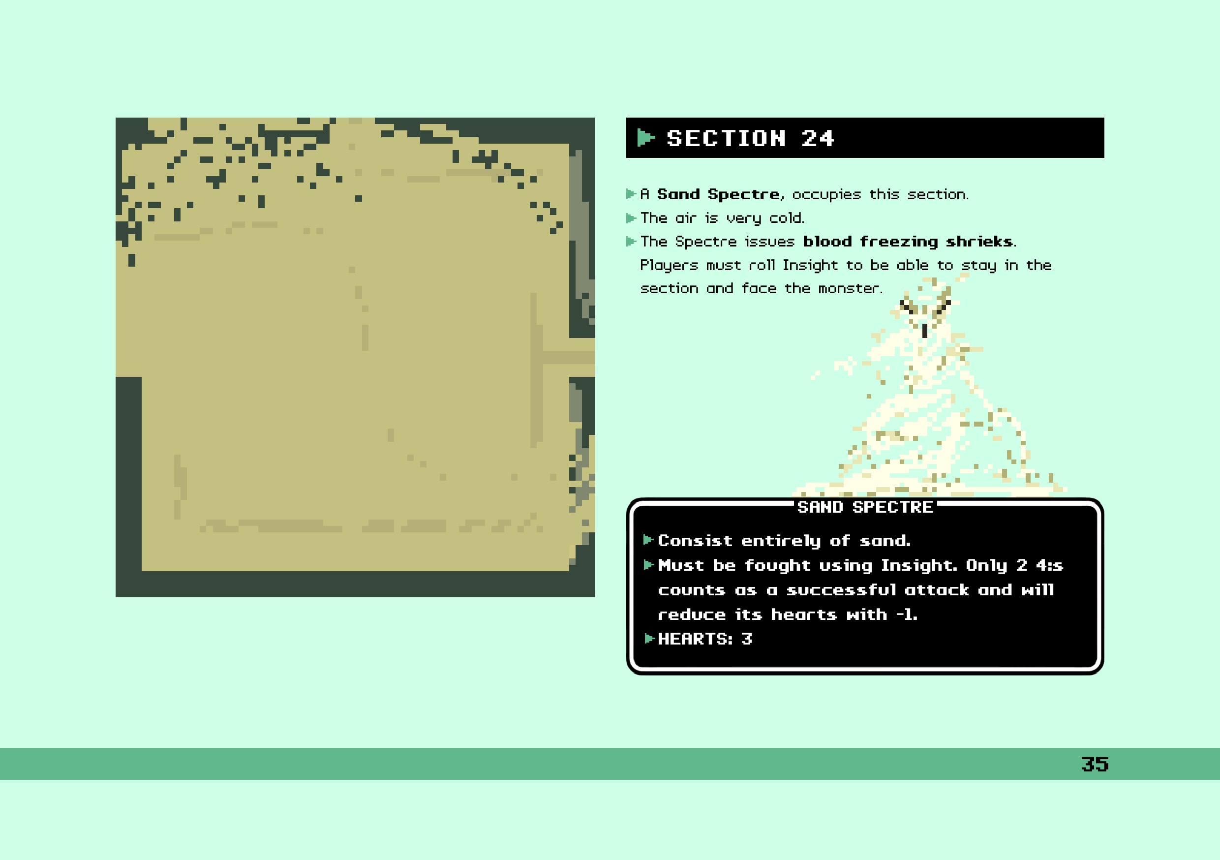 Screenshot 4 for Greenrock Springs