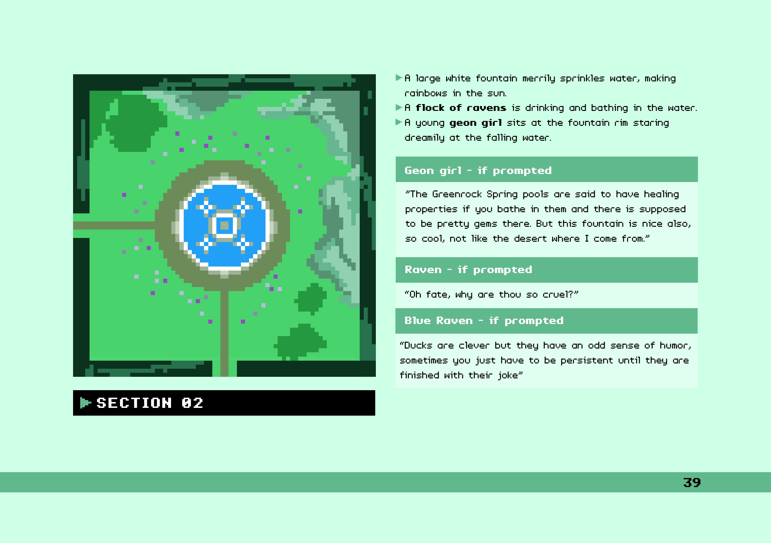 Screenshot 6 for Greenrock Springs