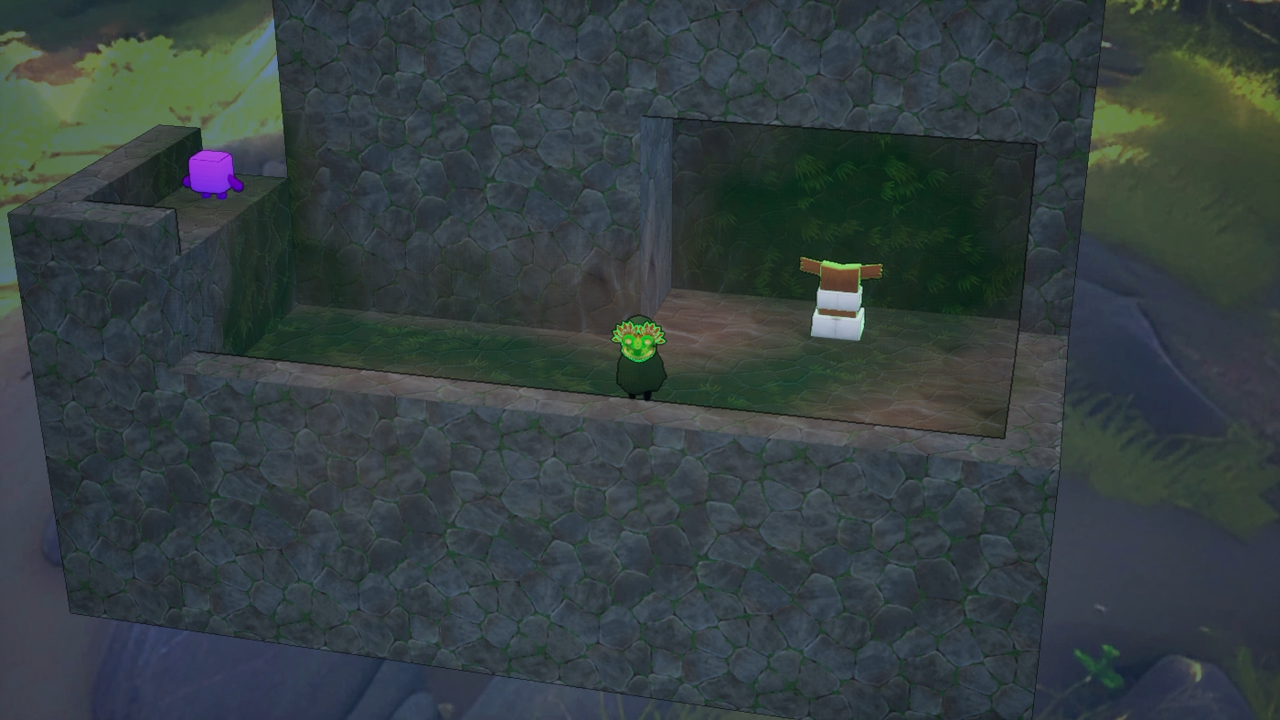 Screenshot 3 for Zylos