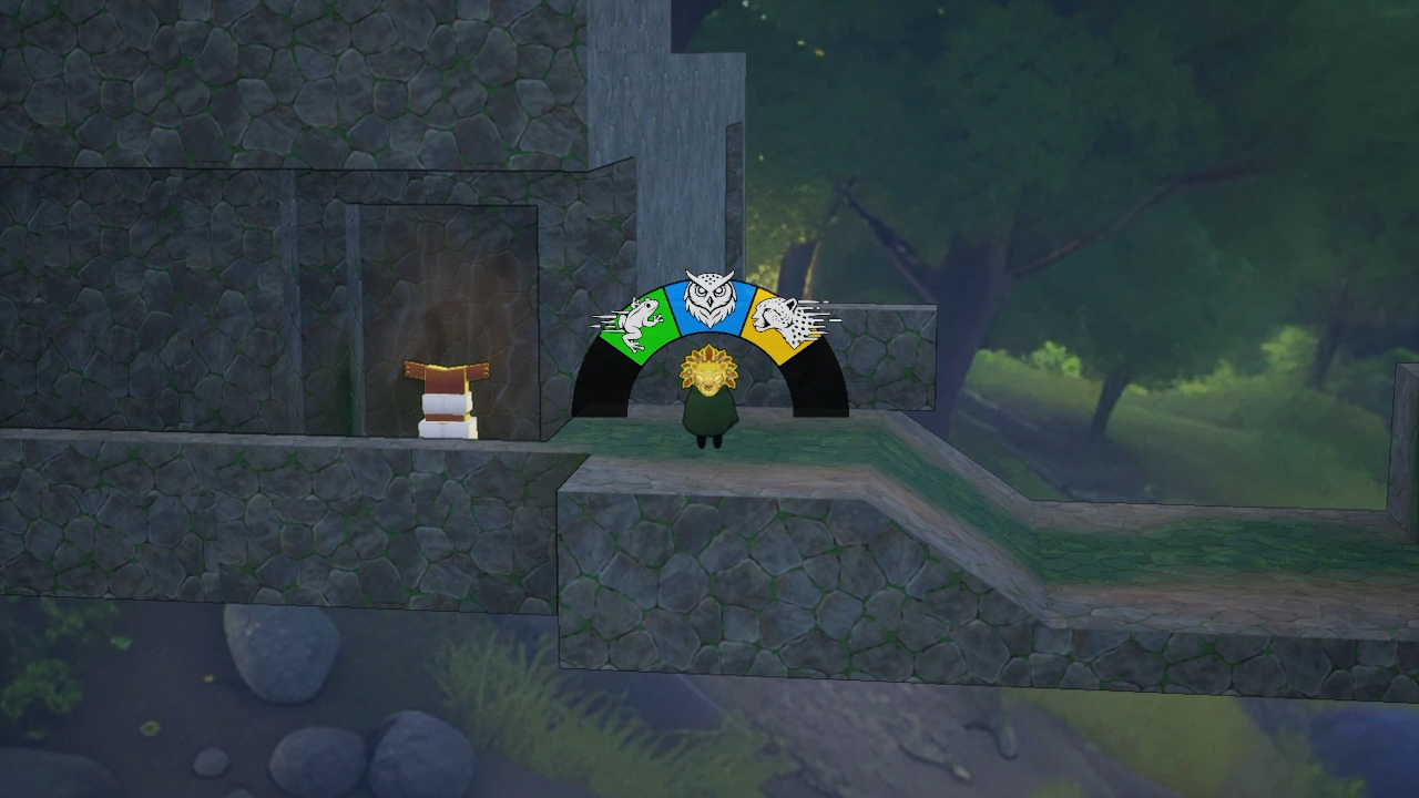 Screenshot 5 for Zylos