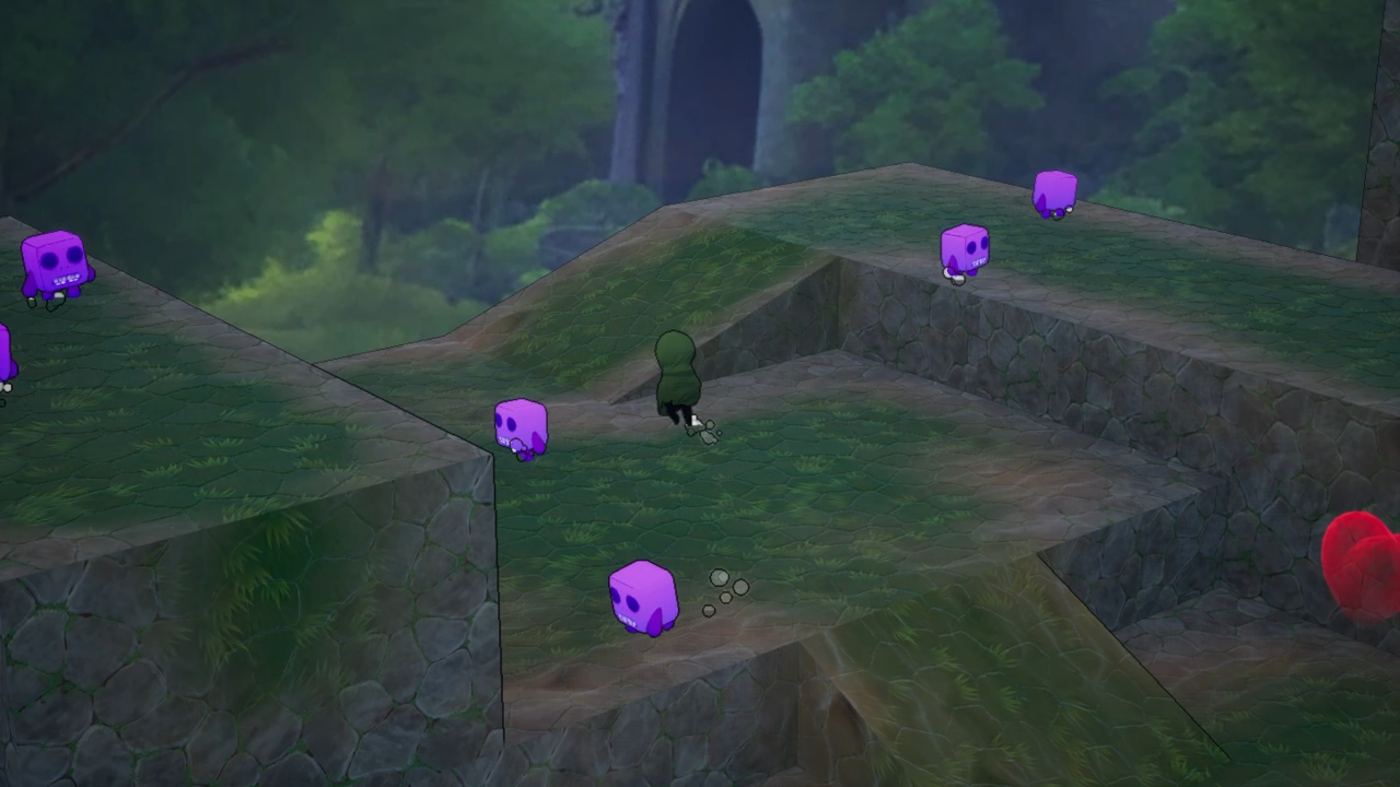 Screenshot 2 for Zylos