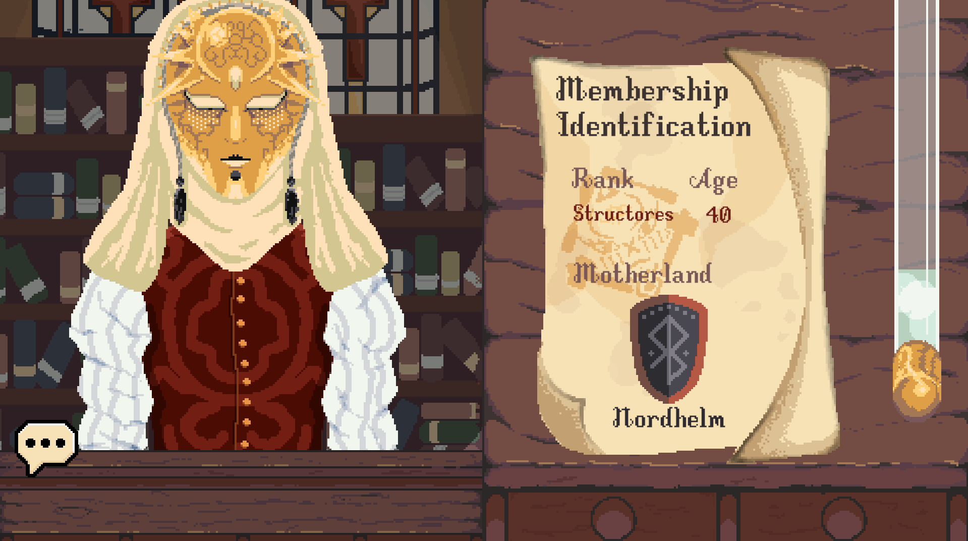 Screenshot 3 for Masks on!