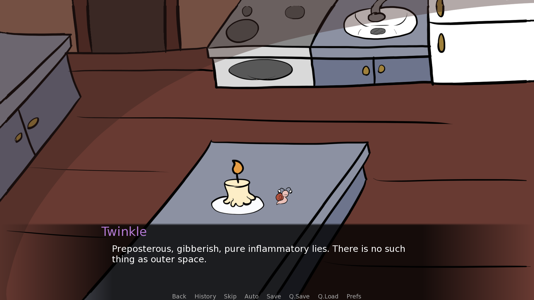 Screenshot 4 for The Toy Kingdom: vanilla