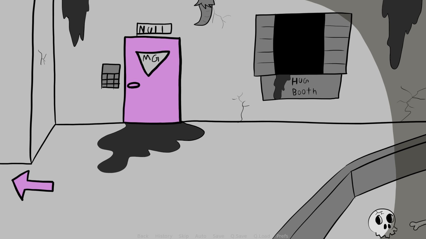 Screenshot 3 for The Toy Kingdom: vanilla