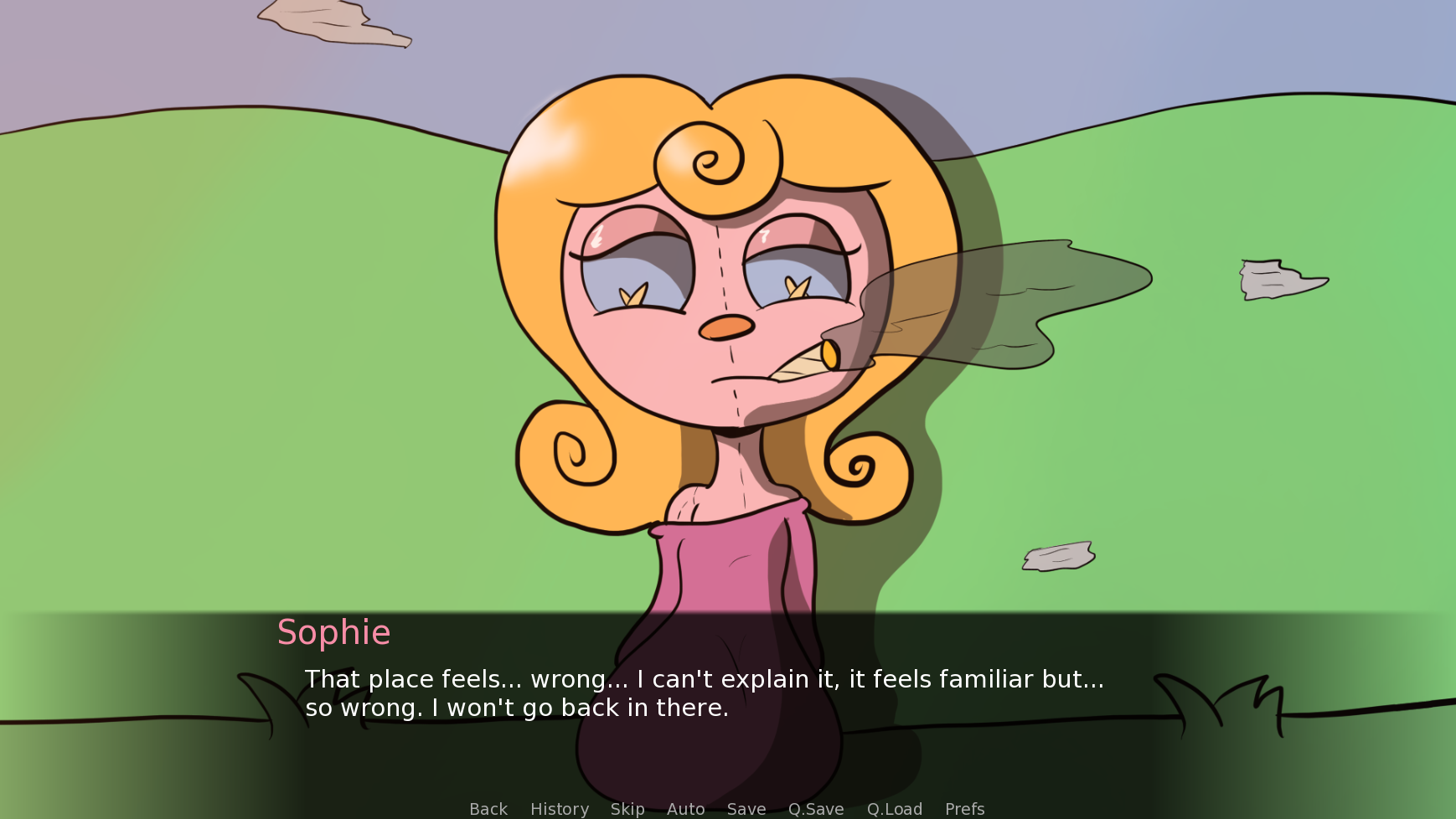 Screenshot 5 for The Toy Kingdom: vanilla