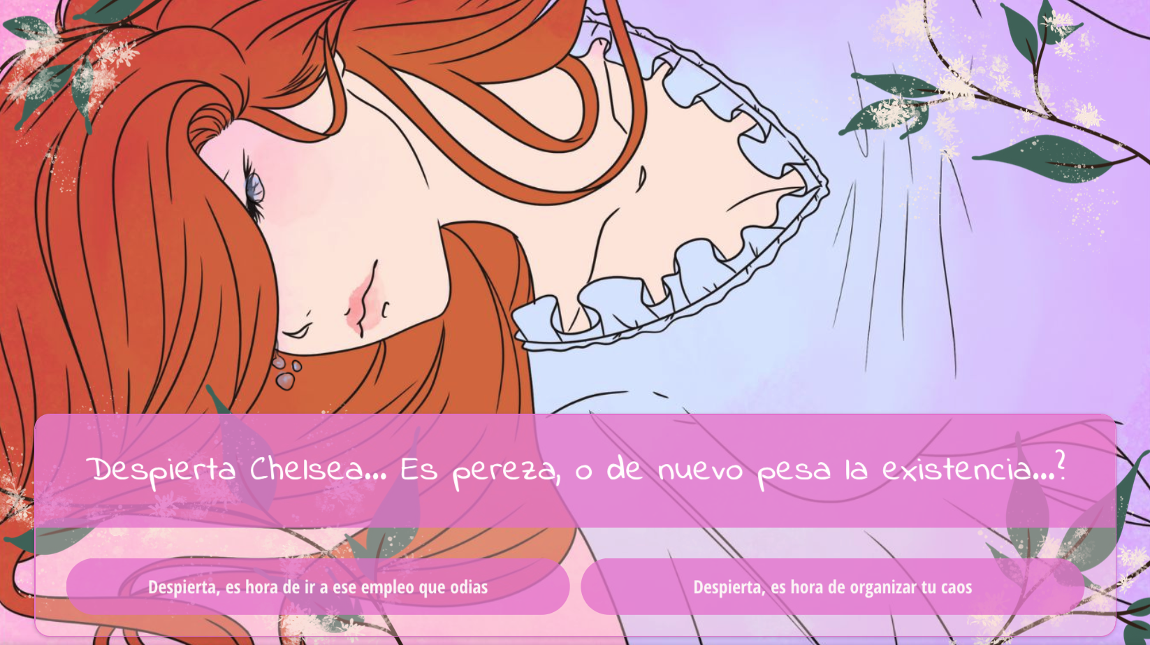 Screenshot 2 for Sweet Decadence