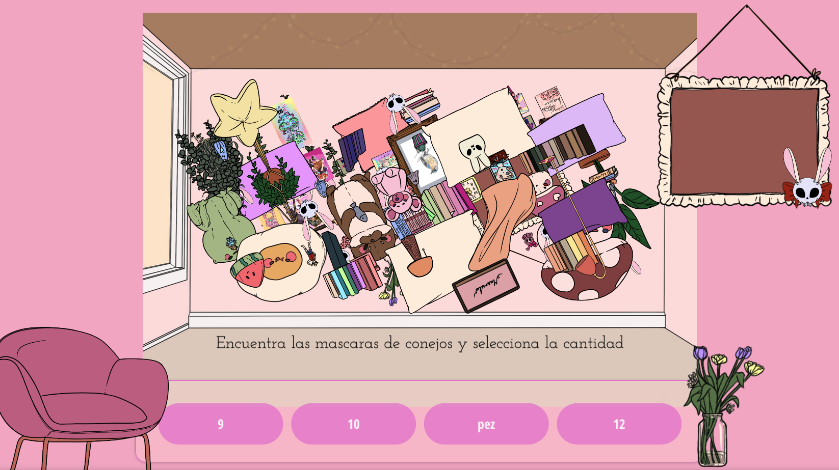 Screenshot 4 for Sweet Decadence