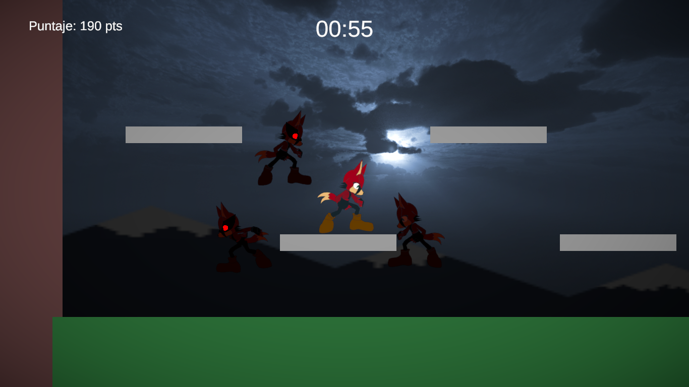 Screenshot 2 for Last Mask Standing