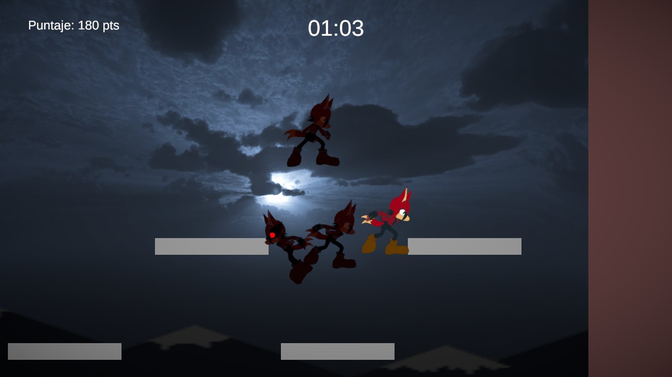 Screenshot 4 for Last Mask Standing
