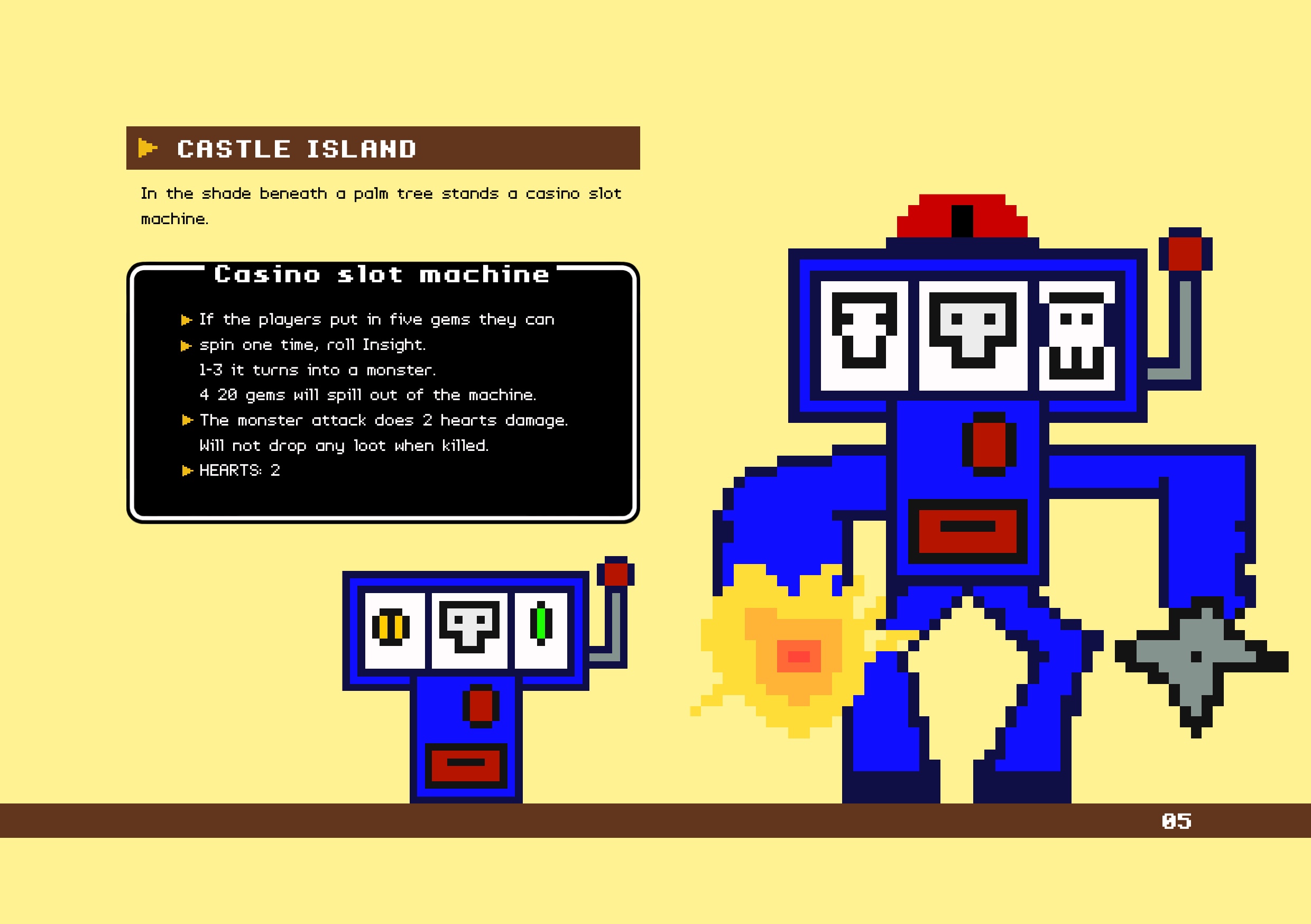 Screenshot 2 for Golden Banana Cave
