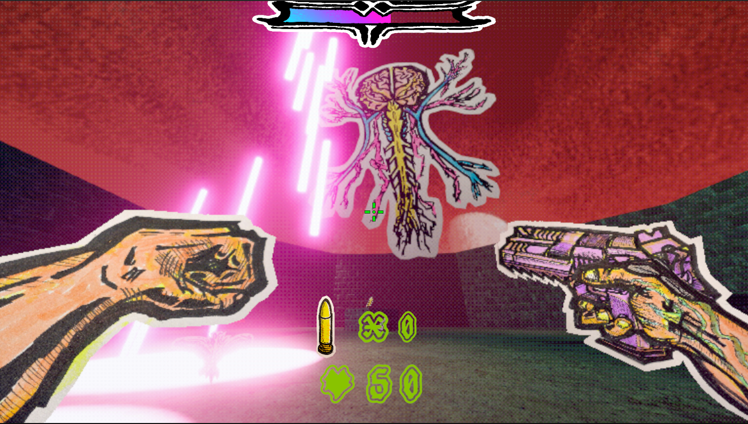 Screenshot 3 for Quack 3: Android and roids
