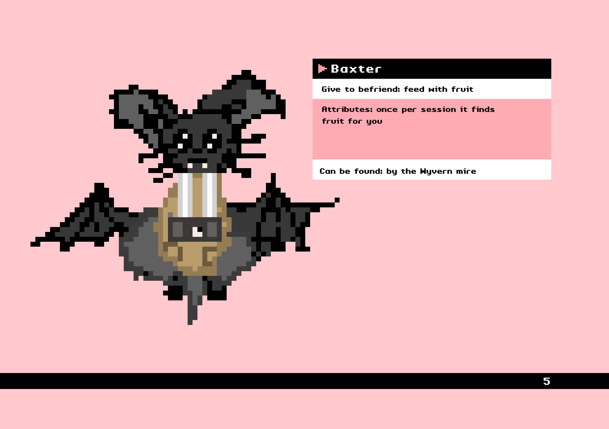 Screenshot 2 for Lovely Companions