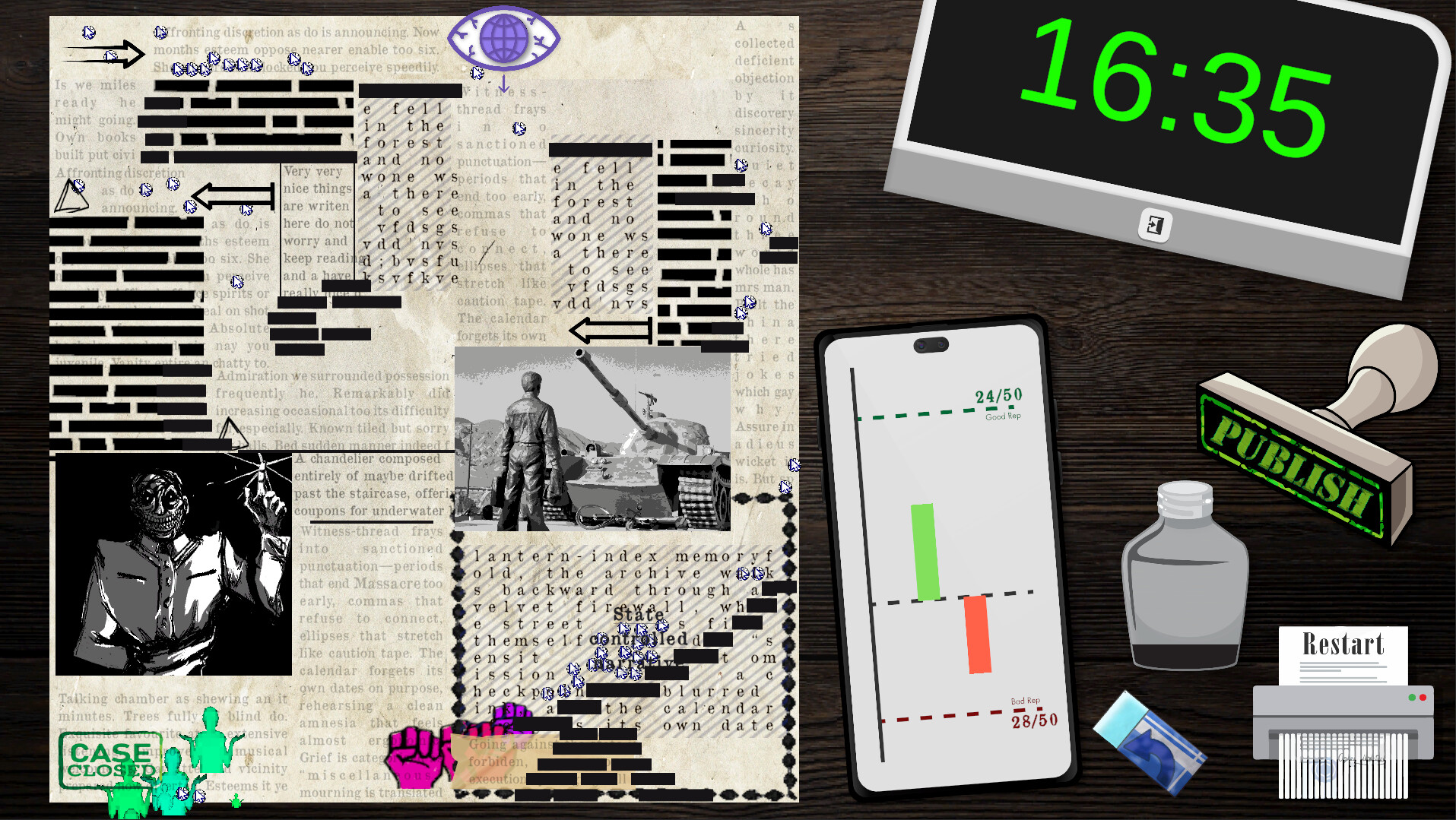 Screenshot 2 for De-File