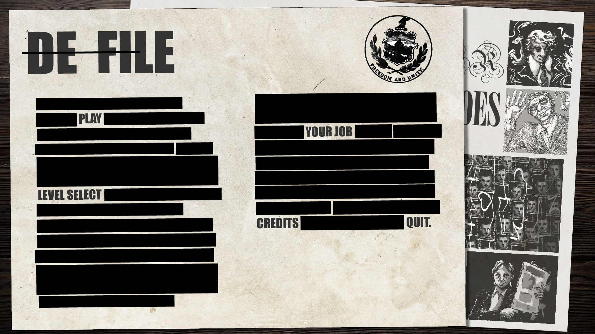 Screenshot 3 for De-File