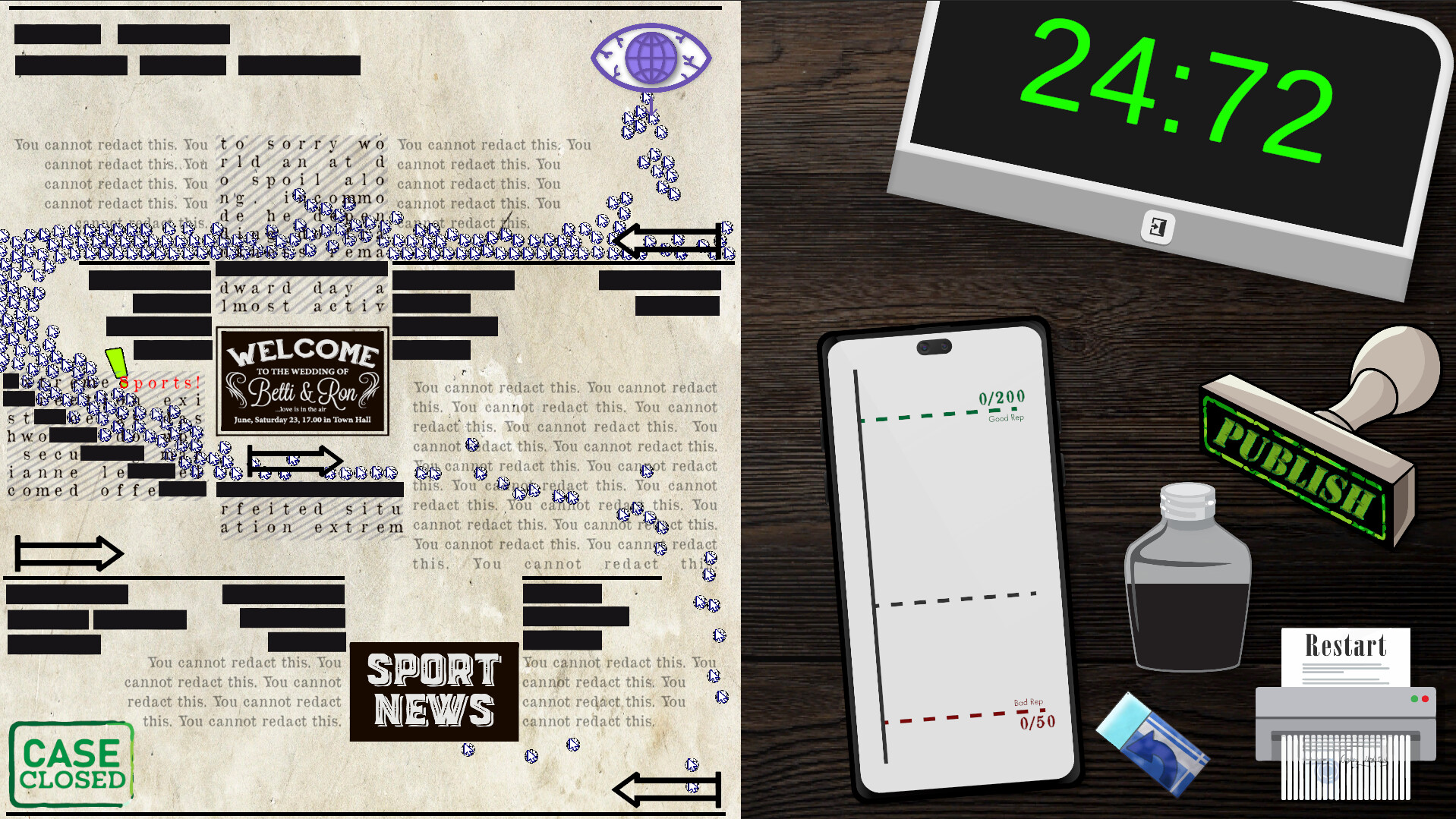 Screenshot 5 for De-File