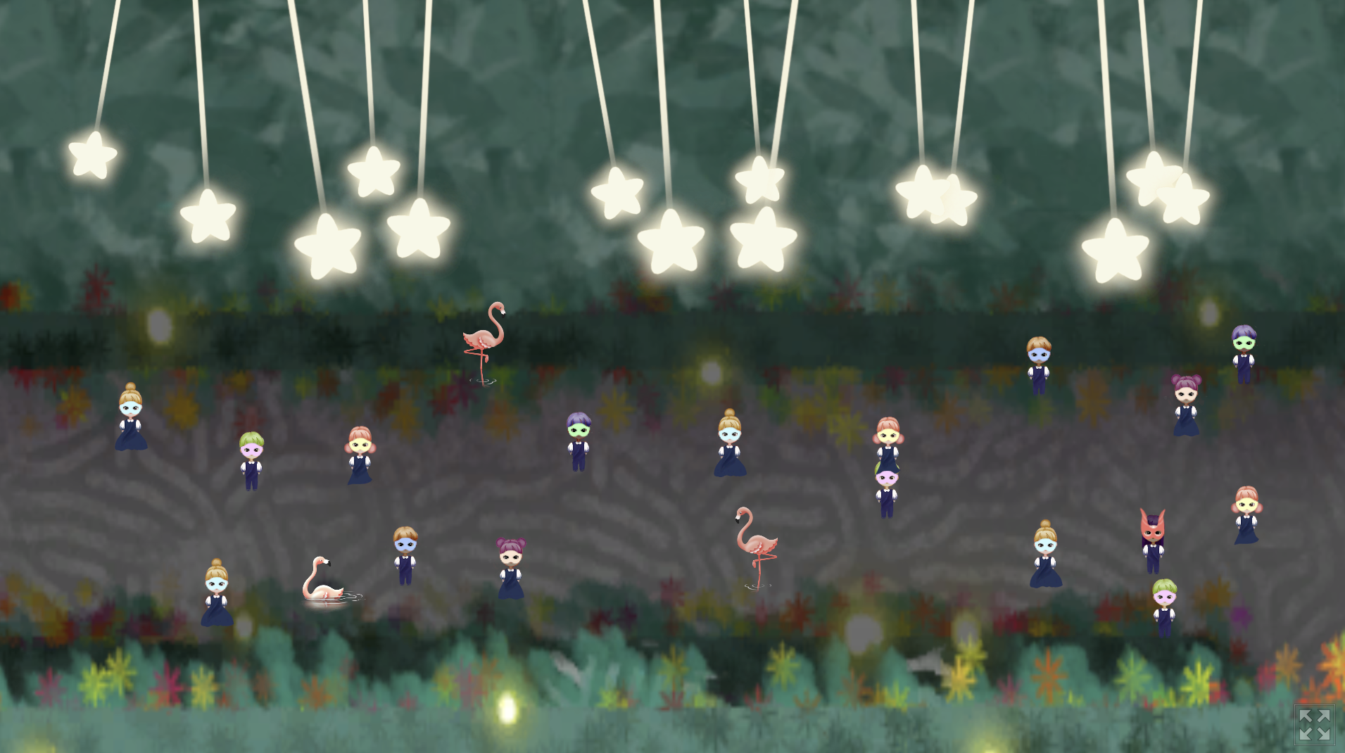 Screenshot 6 for Maze of Oberon