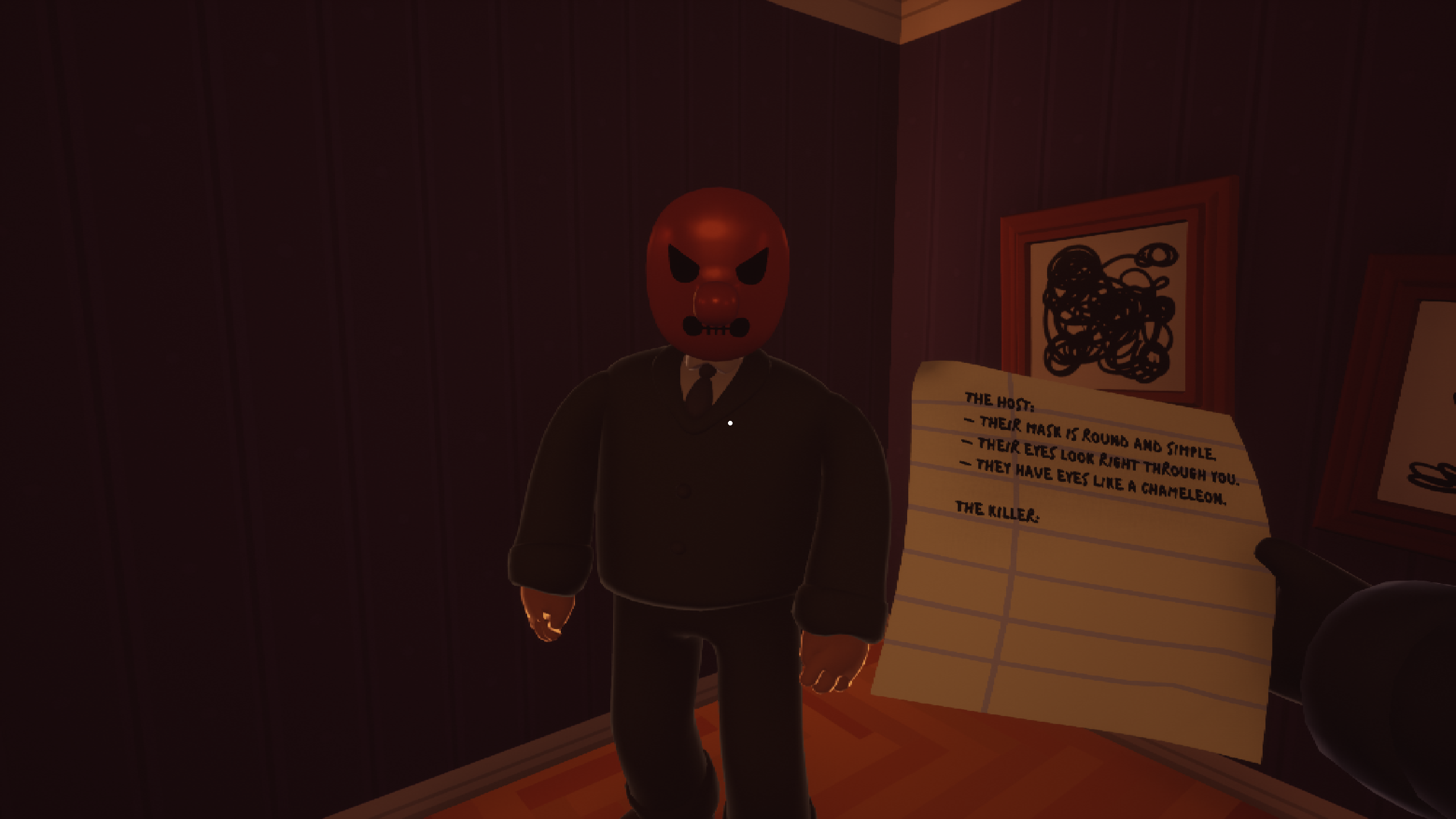 Screenshot 4 for I Don't Know Anyone At This Party
