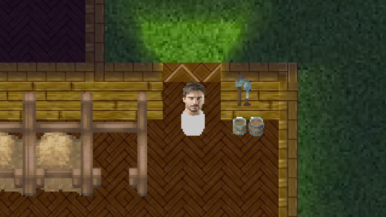 Screenshot 4 for The Mask Intruder
