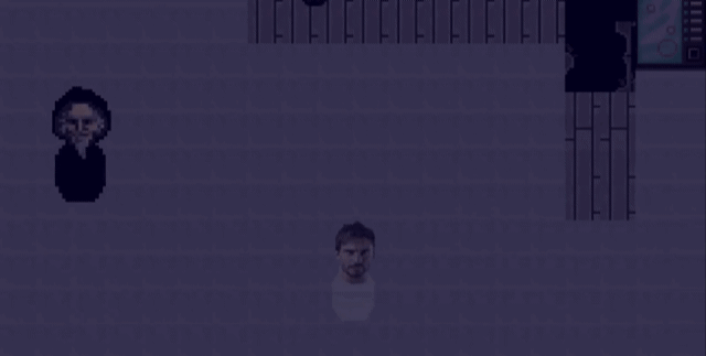 Screenshot 5 for The Mask Intruder