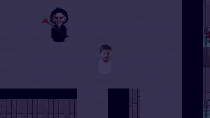 Screenshot 6 for The Mask Intruder