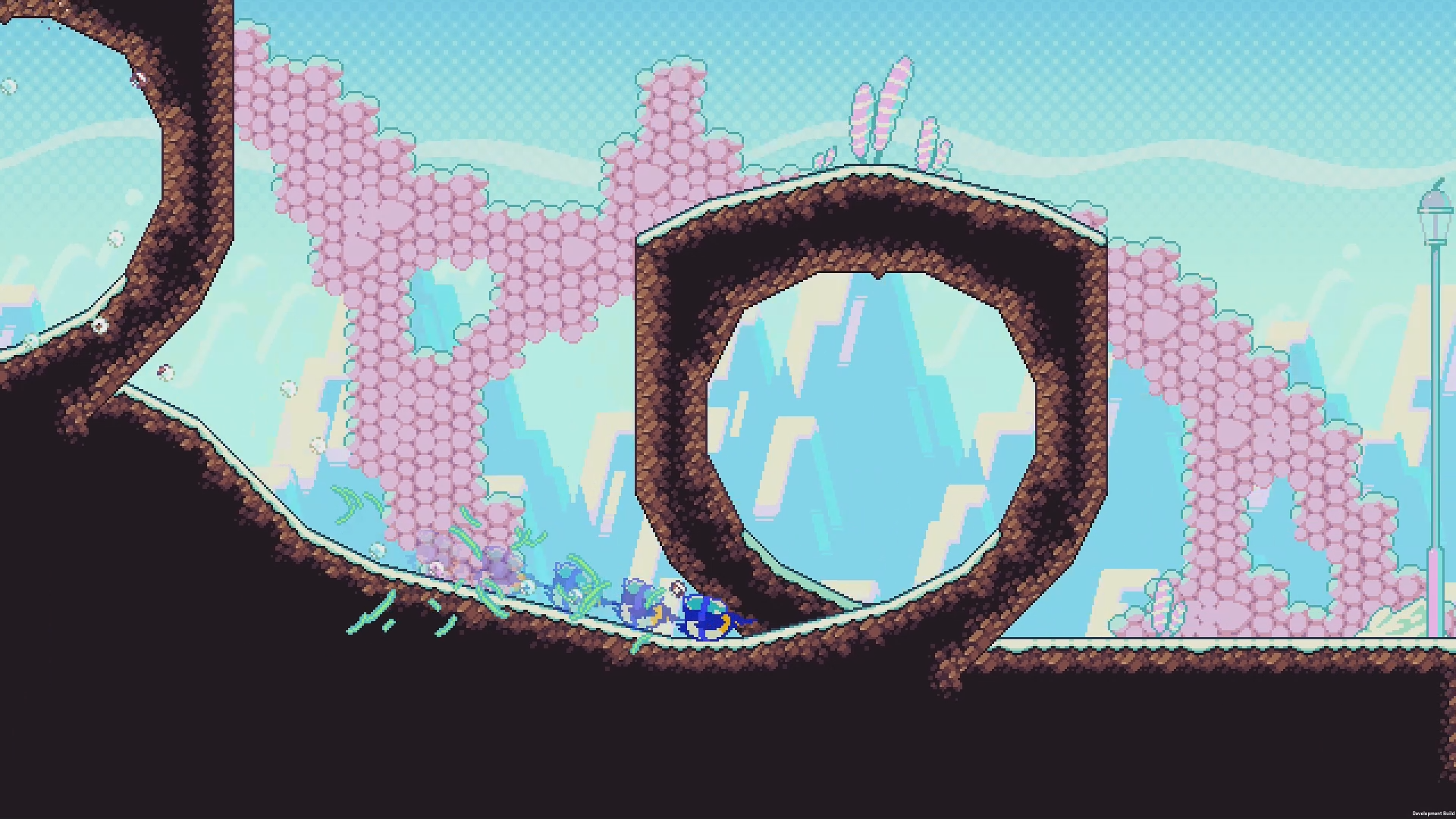 Screenshot 6 for Soda-Powered Penguin Demo S25
