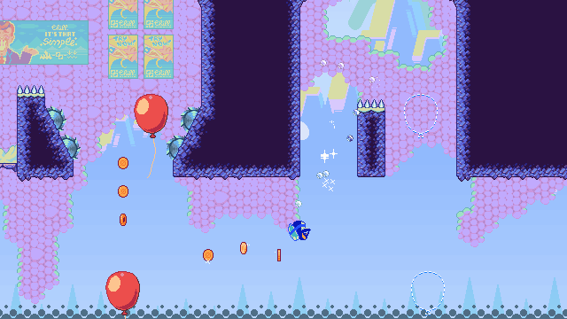 Screenshot 5 for Soda-Powered Penguin Demo S25