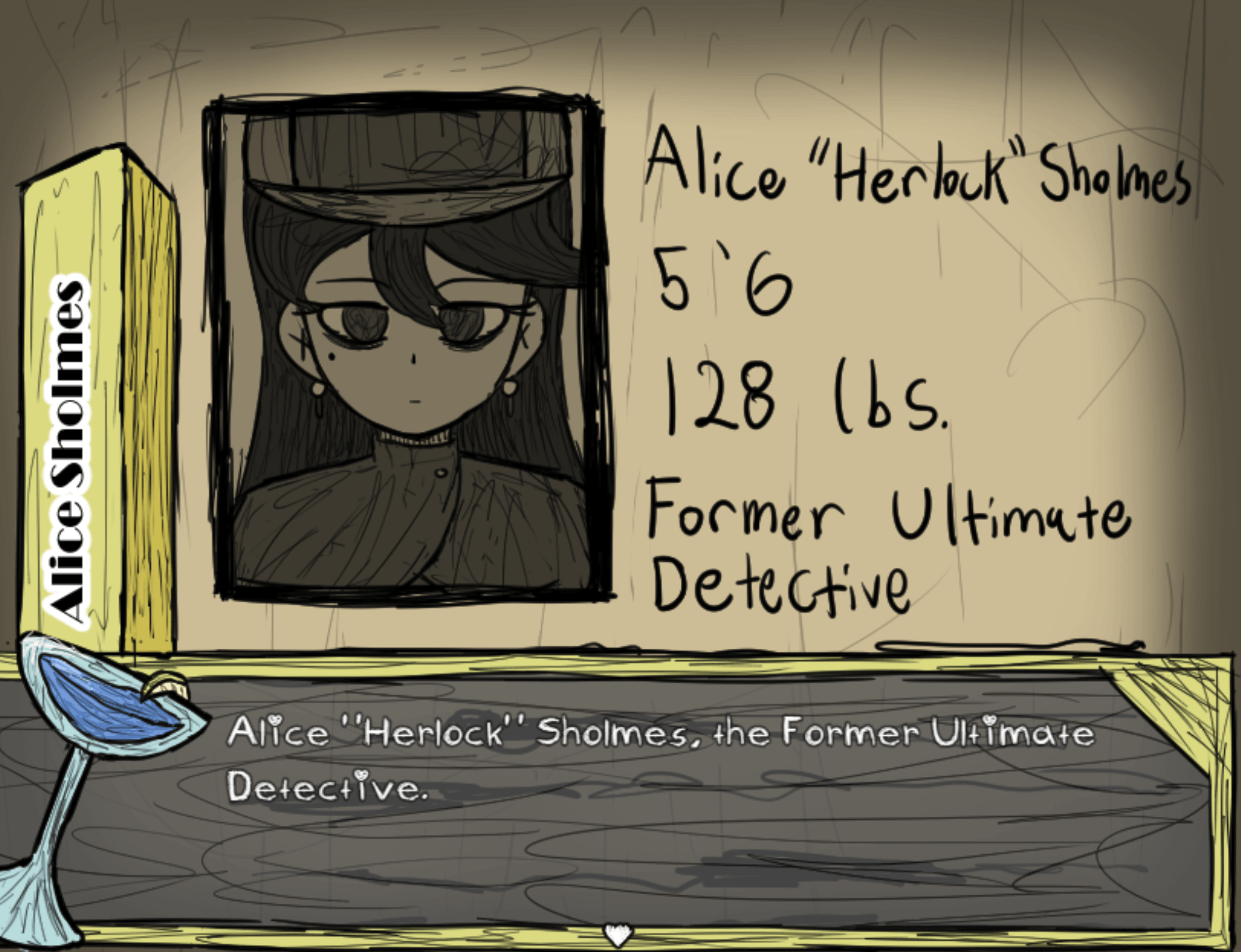 Screenshot 2 for Danganronpa: Grand Lie