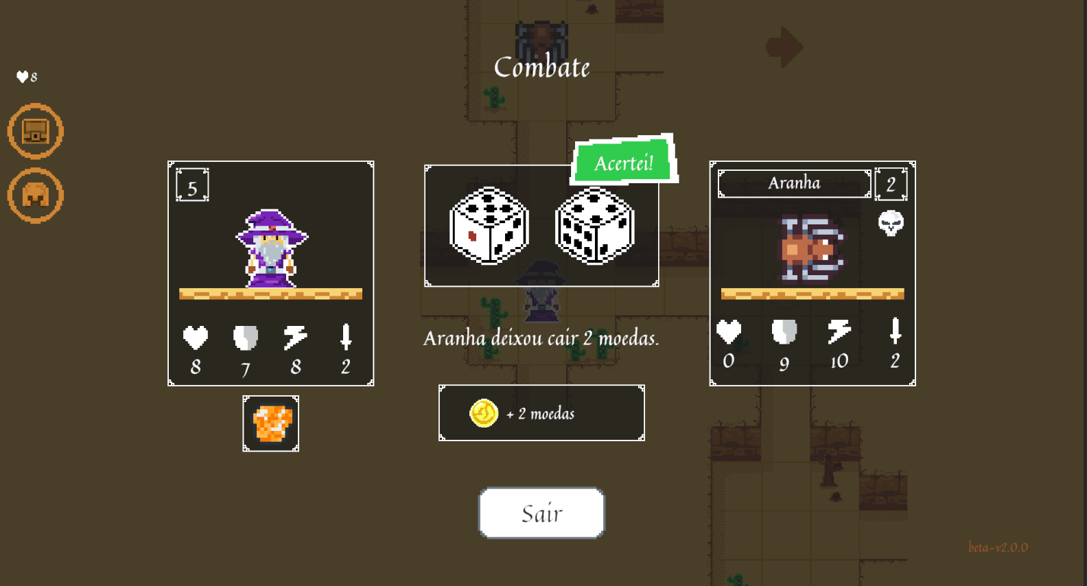 Screenshot 2 for Endshard